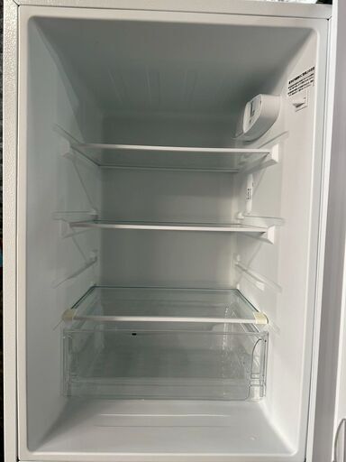 【名入れ無料】 高年式】大阪送料無料☆3か月保障付き☆冷蔵庫☆アイリス 冷蔵庫・冷凍庫