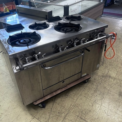 リサイクルショップどりーむ天保山店 No1517 自転車 26インチ LED