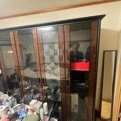 棚、コレクション棚