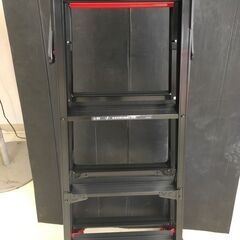 【エコツール岡崎インター店 】ハセガワ 脚立 RYZB-12a【愛知県/岡崎市/工具】【IT97B8CSM3IS 】の画像