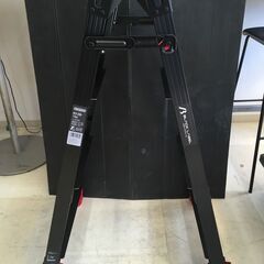 【エコツール岡崎インター店 】ハセガワ 脚立 RYZB-12a【愛知県/岡崎市/工具】【IT97B8CSM3IS 】の画像