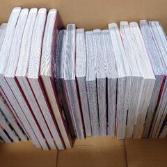 漫画本 多数まとめセットの画像