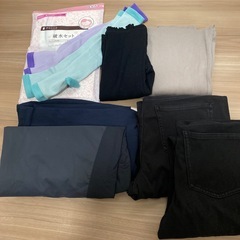 🤰マタニティ用品