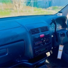 ホンダライフ　車検無しの画像