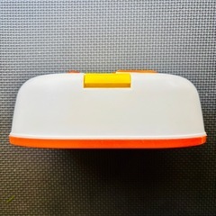 ミッフィのウェットシートケース お尻拭きケースの画像