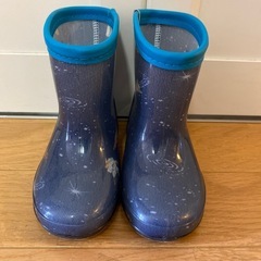 キッズ　BREEZE 　長靴　15cmの画像