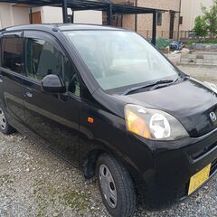 ホンダ  ライフ  車検付き ！お買い得です！！