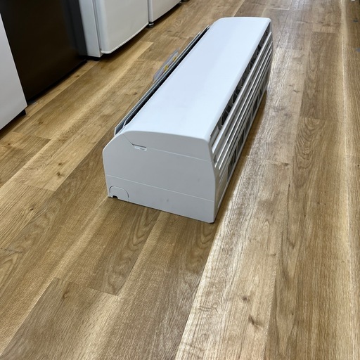 富士通ゼネラル（フジツウゼネラル） 2.5kw おもに8畳 ルームエアコンのご紹介です！