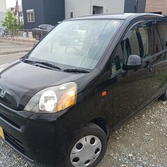 ホンダ  ライフ  車検付き ！お買い得です！！の画像