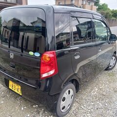 ホンダ  ライフ  車検付き ！お買い得です！！の画像