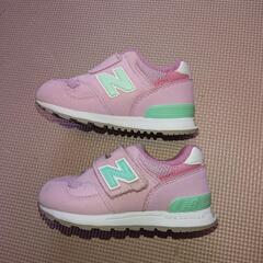 new balance14.0