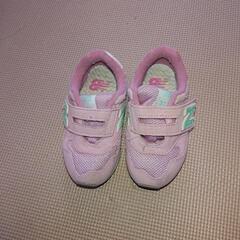 new balance14.0の画像