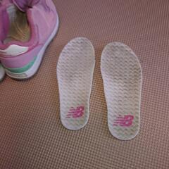 new balance14.0の画像