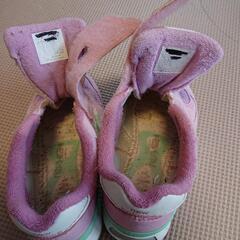 new balance14.0の画像