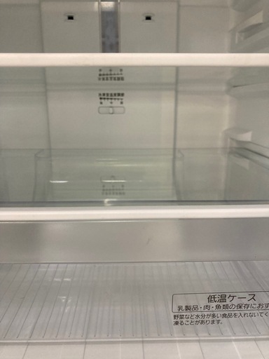 取りに来れる方限定！Hisenseの２ドア冷蔵庫です！