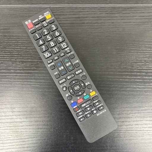 【ご来店限定】＊ SHARP 24型 液晶テレビ　2021年製＊0617-3