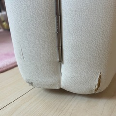 エステベッド　アロマ　持ち運び可の画像