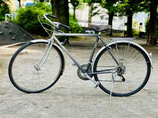 ファイル:Bridgestone Roadman colmo blue.JPG - Wikipedia