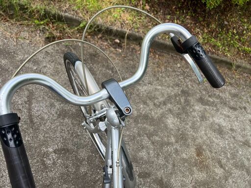 僕の自転車4台目 BRIDGESTONE ROADMAN SuperColmo｜むと