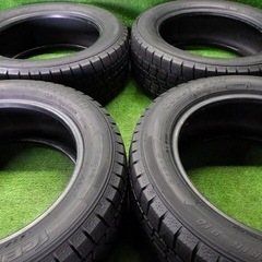 グッドイヤー アイスナビ7 205/55R16 4本 22年製 ...