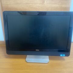 【ジャンク・一体型】DELL Inspiron One 2330