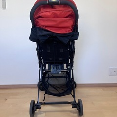 ベビーカー Combi Ageエッグショック 　の画像