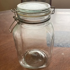 果実酒びん　2リットル用

