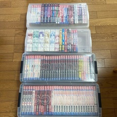 新條まゆ 漫画本 まとめ売り 100冊セットの画像