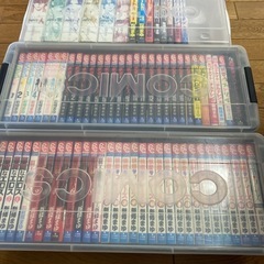 新條まゆ 漫画本 まとめ売り 100冊セットの画像