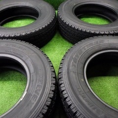 トーヨー DELVEX 935 バネット ボンゴ 185/80R...
