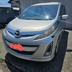 一時抹消済み　ビアンテ　H22 走行134000km