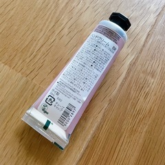 193 : BODY SHOP ＊ ハンドクリームの画像