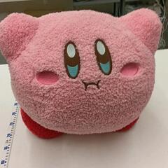 0617-124 星のカービィぬいぐるみ
