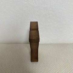 Yの置物 オブジェの画像