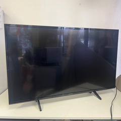 パナソニック　TH-43GX750