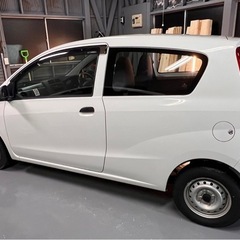 スバルプレオバンの画像
