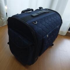 ペットキャリー　4way 犬用品　美品の画像