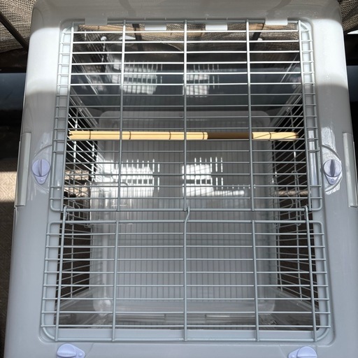 SANKO イージーホーム クリアバード40 WH