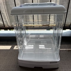 SANKO イージーホーム クリアバード40 WH