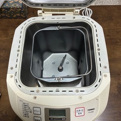 ホームベーカリーの画像