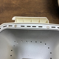 ホームベーカリーの画像