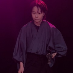 『新殺陣流総道場』基本から殺陣が習えます、