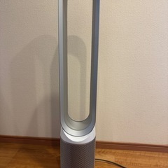 ダイソン　扇風機