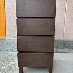 無印良品　チェスト