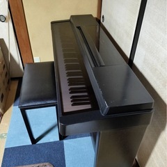 YAMAHA クラビノーバclavinova Clp-560 電子ピアノ (しげん屋