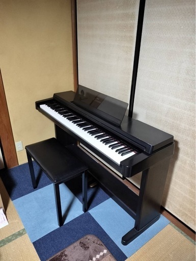 ヤマハ クラビノーバ clavinova clp-560 電子ピアノ【引取限定】