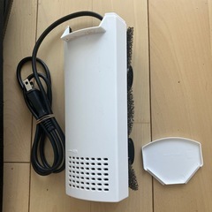 ジェックス GEX サイレントフロースリム ホワイトSP ハイブリッドフィルターの画像