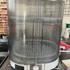 食器乾燥機