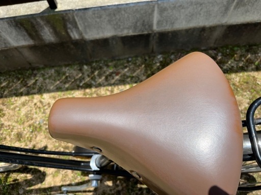 自転車　通学用シリーズ　パナソニック