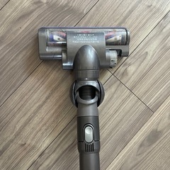 ダイソン　掃除機